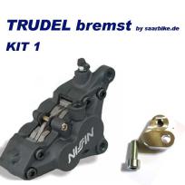 Bremse Suzuki Intruder by saarbike.de Kit 1