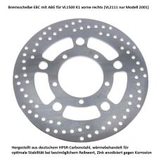 VL1500 K1 v.r.