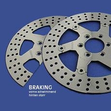 Braking