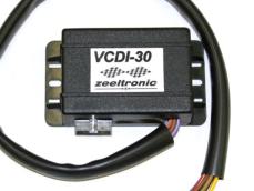 Zeeltronic VCDI-30