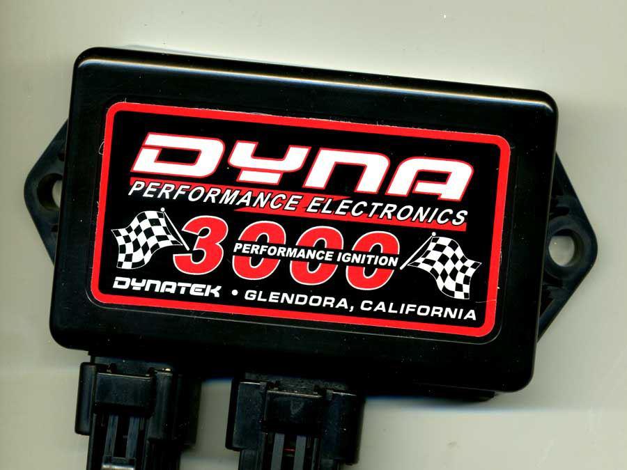 Dyna 3000