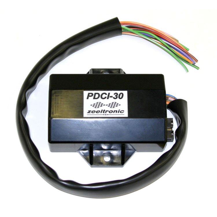 Zeeltronic PDCI-30