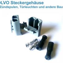 Volvo 9144275 Steckerghäuse mit Pins