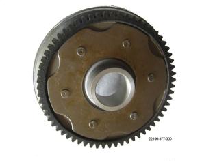22100-377-000 Kupplungskorb CB400F