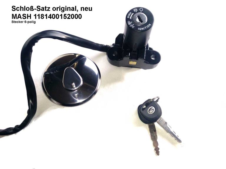 MASH Schloss-Satz 1181400152000